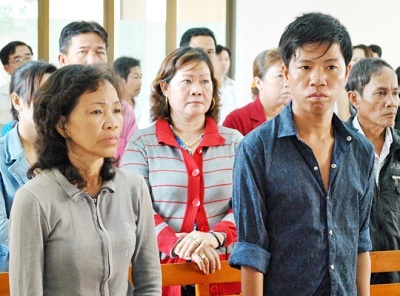 Viện kiểm sát kháng nghị hủy án sơ thẩm vụ tranh chấp tờ vé số trúng độc đắc 1,5 tỷ đồng