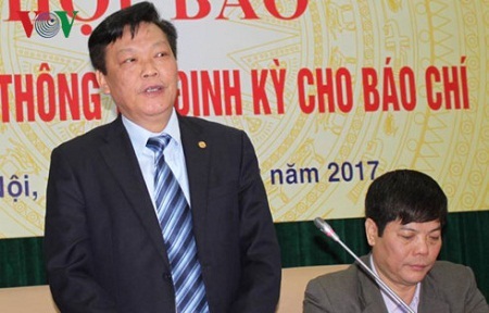 Không phải đảng viên vẫn có thể thi tuyển lãnh đạo