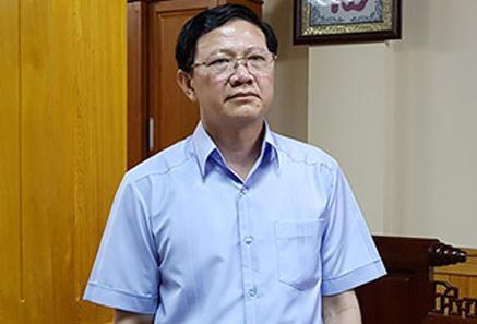 Giám đốc Sở KH-ĐT Yên Bái: