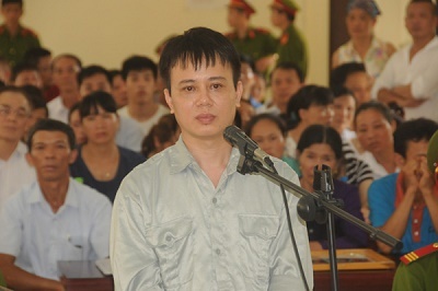 Vụ chiếm đoạt 50 kg vàng: Kẻ lừa đảo lãnh án chung thân