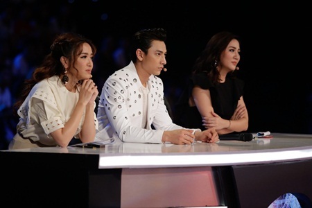 Vietnam Idol Kids 2017: Bích Phương ví giọng hát thí sinh nhí như 