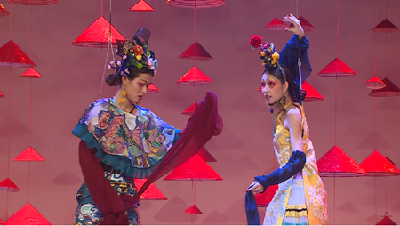 Next Top 2017 tập 2: Cao Thiên Trang lớn tiếng quát nạt người bạn thân Thuỳ Dương