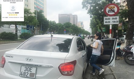 ĐBQH Dương Trung Quốc đề nghị Chính phủ trả lời về Grab, Uber