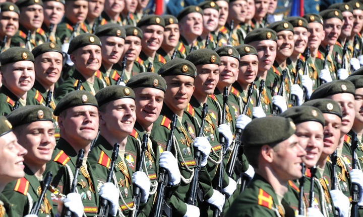 Lầu Năm Góc: Nga là mối đe dọa lớn với Mỹ