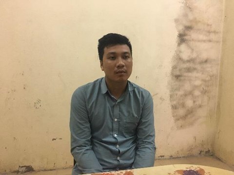 Truy tố tài xế taxi giở trò đồi bại với bé gái rồi dọa giết