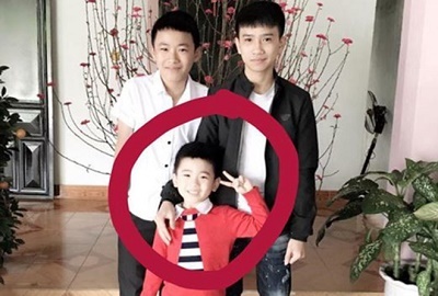 Công an vào cuộc vụ bé trai 6 tuổi nghi bị 2 người phụ nữ bắt cóc