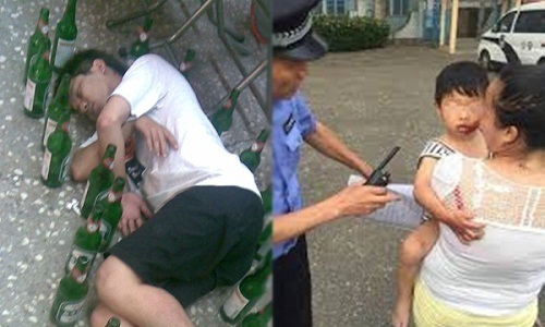 Cái kết sau đêm say khướt và 44 cuộc gọi nhỡ