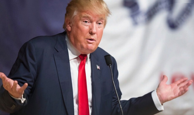 Tổng thống Trump chỉ trích Kim Jong Un sau vụ thử tên lửa đạn đạo liên lục địa