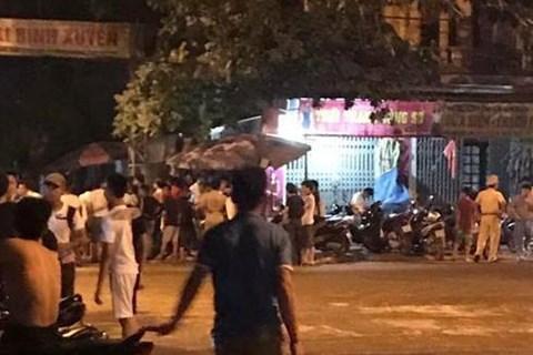 Vụ thi thể không nguyên vẹn ở Vĩnh Phúc: Khởi tố vụ án giết người
