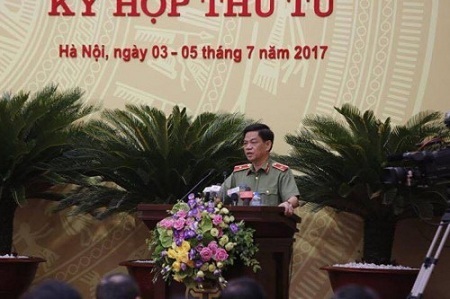Sẽ khởi tố sai phạm tại doanh nghiệp của ông Lê Thanh Thản