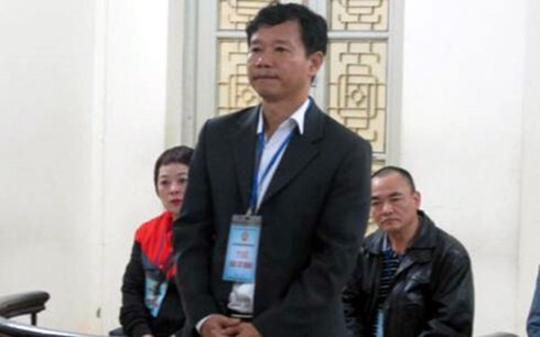 Điều tra bổ sung vụ thầy giáo bị chủ khách sạn tố trộm 80 triệu đồng