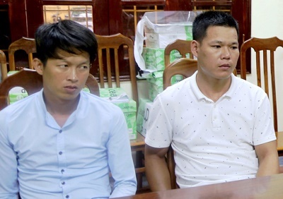 Truy tìm đối tượng cầm đầu nhóm giả danh công an lừa đảo 7,2 tỷ đồng