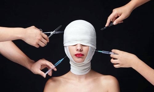 Bài 1: Dịch vụ làm đẹp, spa, thẩm mỹ: Canh bạc... hên xui!