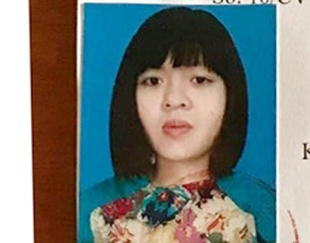 Người mẹ 9X mất tích bí ẩn khi đi đón con