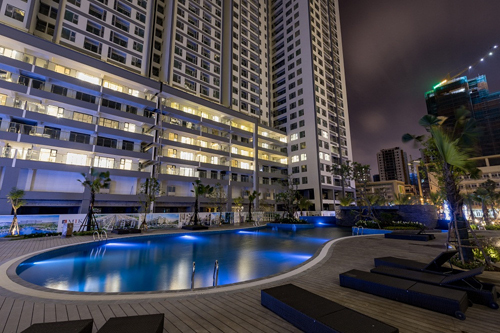 Gỡ nút thắt trong ‘cuộc nội chiến chung cư’