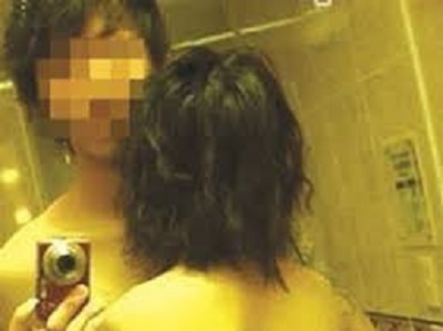 Bắt gã trai dùng clip nóng tống tiền người tình 18 tuổi