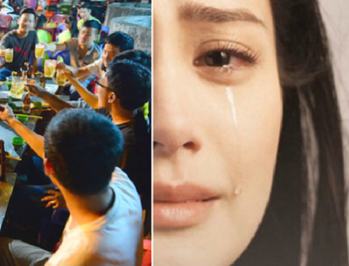 Tôi mất đi hạnh phúc gia đình, vợ quyết định ly hôn chỉ vì một câu nói