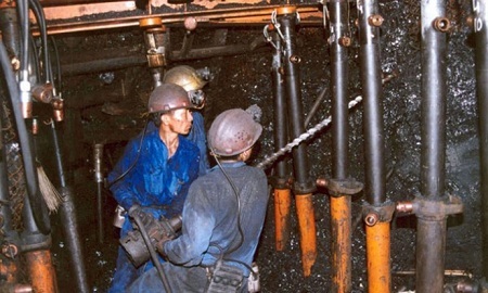 Quảng Ninh: Tìm thấy thi thể công nhân than bị vùi lấp