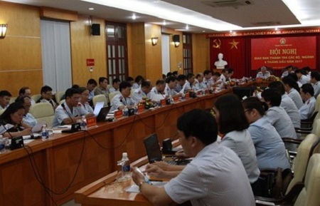 Thiếu tướng Phạm Lê Xuất: Nhiều cán bộ kê khai nguồn gốc tài sản từ nuôi lợn, gà