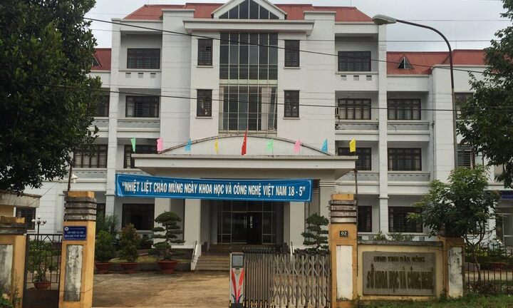 Giám đốc Sở KH-CN bị kiểm tra vi phạm sau khi đề xuất bổ nhiệm “thần tốc” nữ cán bộ