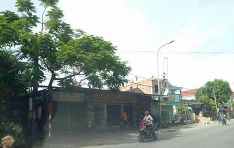 Vụ hỗn chiến trong đêm ở quán ăn: 1 thanh niên tử vong