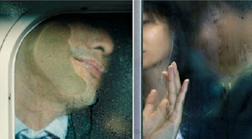 Ám ảnh với loạt hình ảnh ‘khốc liệt’ về giờ cao điểm Nhật Bản