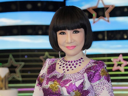 NSƯT Thanh Kim Huệ: Bán nhà để giữ lửa cải lương