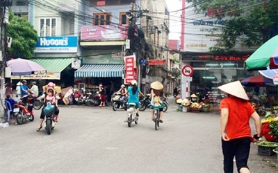 Điều tra vụ nổ súng trong đêm ở Hải Phòng khiến một người trọng thương