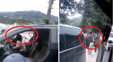 Tin tức mới nhất vụ 5 thanh niên đánh khách Tây ở Sa Pa