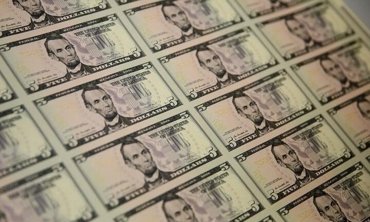 Tỷ giá USD hôm nay 10/7: Đồng bạc xanh tiếp tục ở đỉnh