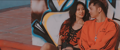 Sau Hương Giang Idol, DJ Lệ Trình bắt tay hợp tác với Bảo Kun (BaK) trong “Cho tôi say”