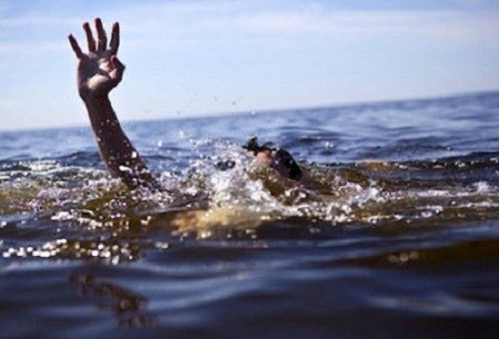 Tắm thác sau đám cưới, 2 thanh niên chết đuối