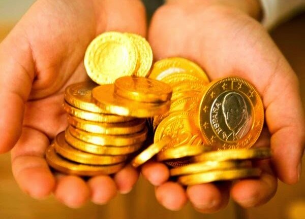 Giá vàng hôm nay 10/7: Vàng SJC vẫn ở mức thấp