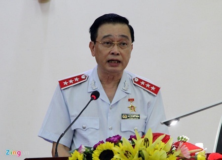Phó Tổng Thanh tra Chính phủ: “Tài sản nhà nước bị thất thoát kinh khủng”