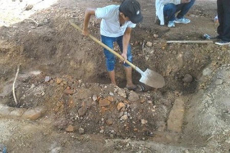 Vụ tìm thấy huyện mộ vợ vua Tự Đức: Nguyễn Phước tộc gửi đơn kiến nghị lên tỉnh