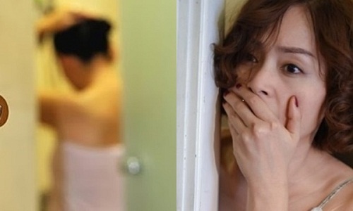 Bí mật về chị dâu 4 đứa con vẫn xinh tươi như thời con gái