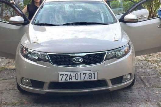 Điều tra vụ phá khóa, trộm