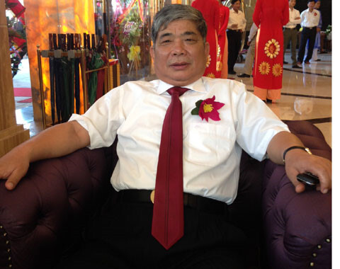 Hành trình khởi nghiệp của “Đại gia điếu cày” Lê Thanh Thản