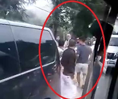 Thông tin bất ngờ vụ 5 thanh niên lao vào đánh khách Tây ở Sa Pa