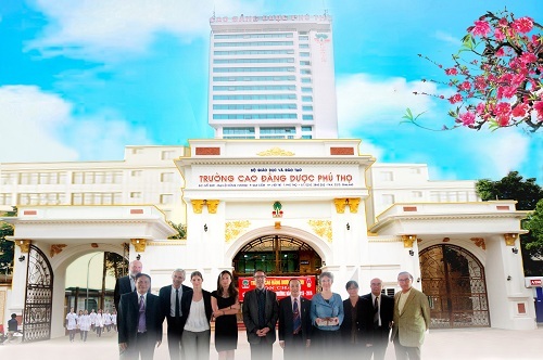 Top 5 trường đào tạo Cao đẳng Dược uy tín khu vực phía Bắc