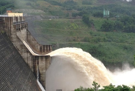 Đề xuất xây thêm 4 nhà máy thủy điện ở Nam Trà My