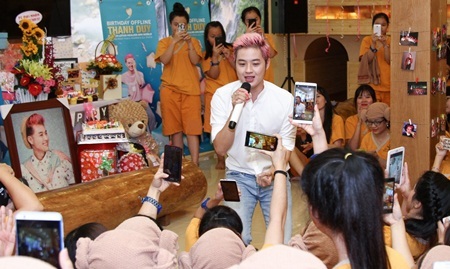 Gần 10 năm sau Vietnam Idol, vì sao Thanh Duy vẫn còn sức hút với giới trẻ?
