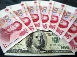 Nợ xấu doanh nghiệp được rao bán online tại Trung Quốc