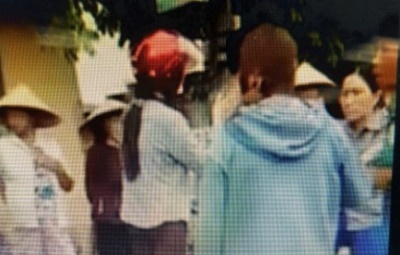 Triệu tập cô gái tung tin đồn bắt cóc trẻ em ở Bắc Giang gây hoang mang dư luận