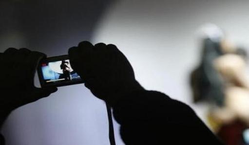 Bắt thanh niên dụ dỗ, giao cấu với bạn gái 