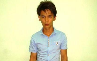 Khởi tố thanh niên đi cướp điện thoại để lấy tiền cưới vợ