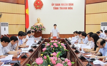 Thanh Hóa duyệt chi gần 55 tỷ đồng để tinh giản biên chế 466 người