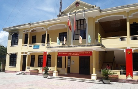 Thông tin mới nhất vụ cán bộ xã đồng loạt