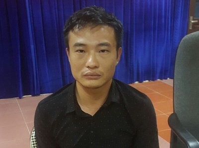 Bắt gã đàn ông bịt mặt, xông vào nhà đâm người tử vong tại chỗ