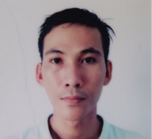 Bắt quả tang tài xế đang giao dịch ma túy tại quán cà phê